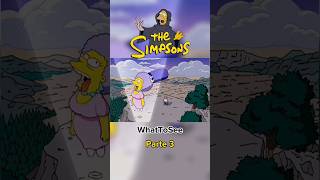 Homero es la nueva Muerte Parte 3 [upl. by Plato]