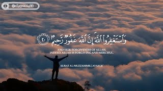 10 ساعات متواصله 🕛🎧  تلاوة تقشعر لها الأبدان بصوت عبد الرحمن مسعد😌❤️  Reciter Abdul Rahman Mosad [upl. by Marjie709]