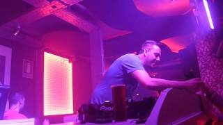 Outbreak Live  Disco Alcatraz Lloret de mar SPAIN 09  08  2015 [upl. by Annauqal]