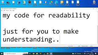 readability cs50  readabilityc  Try to understanding the code [upl. by Zerelda]