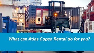 What can Atlas Copco Rental do for you [upl. by Readus898]