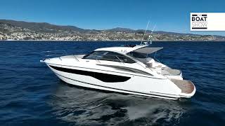 Princess Yachts V40 [upl. by Lapides]