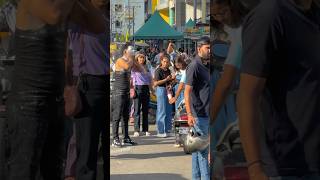 Dermicool Powder Prank on Public  Reaction Video  Super Fresh [upl. by Maye]