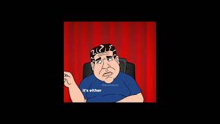 Joey Diaz about Ranch trending viralvideo funny jokes joerogan short [upl. by Halik]