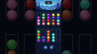 ball sort level 18 to level 25 [upl. by Baal278]