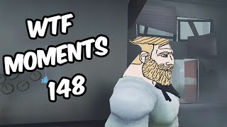 Identity V WTF Moments 148 [upl. by Poppas]