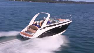 Crownline 264CR [upl. by Blaseio]