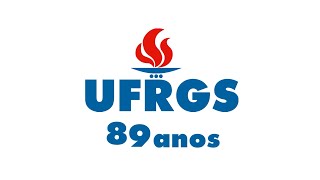 UFRGS 89 Anos  Especial [upl. by Fabriane]