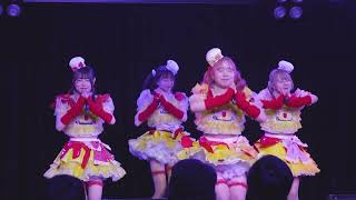 20240421 4k ガーリーカリー 安眠もか 星雪りぼん 甘峰とう子 神白なゆた 「アナフェス名古屋 〜春満開SP〜」フロアキッチン アイドル 4k ガーリーカリー 名古屋 [upl. by Ellehsem692]