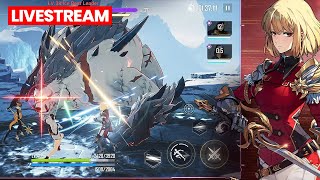 🔴 LIVE Solo LevelingArise Gameplay Beta Test AndroidiOSPC [upl. by Greyso424]