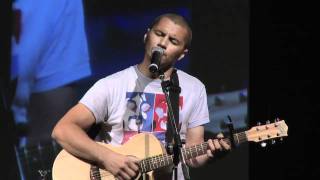 Jason Kerrison  One Day acoustic [upl. by Ahsienyt]