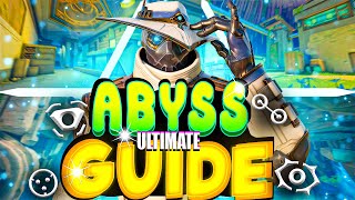 The Ultimate Cypher Abyss Guide Setups and Attack [upl. by Ainej565]