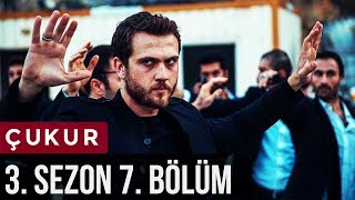 Çukur 3Sezon 7Bölüm [upl. by Trevor]