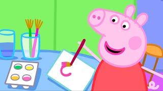 ‚ú™ New Peppa Pig Episodes and Activities Compilation 3 ‚ú™ [upl. by Thirzi]