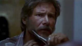 The Fugitive 1993  Trailer [upl. by Wolfe]