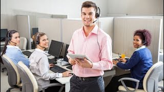 Call Center Upselling [upl. by Nyasuh]