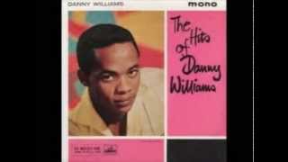 Danny Williams  White On White original hit version [upl. by Tressia]