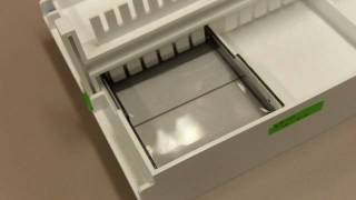 How to Make and Run an Agarose Gel DNA Electrophoresis [upl. by Gen968]