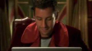 Mr Deeds  Instant Messaging He Thinks Its You [upl. by Haibot]