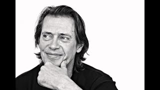 Steve Buscemi  Reel Hero and RealLife Hero [upl. by Nomzed834]