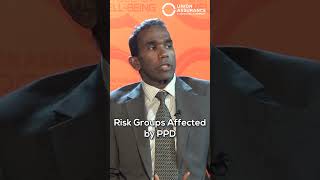 Identifying Risk Groups Affected by PPD  Circle of Wellbeing Episode 14 [upl. by Idzik366]