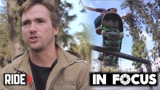 How To Shutter Speeds amp Frame Rates  Skateboarding Cinematographer Russell Houghten In Focus [upl. by Blayze]