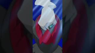 Darkrai amp Cresselia FEATURED In Pokémon Legends Arceus shorts [upl. by Eiramaliehs]