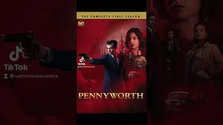 They changed the name of Pennyworth to WHAT [upl. by Acined]