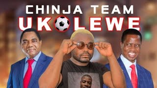 General Kanene ft AKA 1 Jay – Chinja Team Ukolewe  HAKAINDE HICHILEMA AND EDGAR CHAGWA LUNGU SONG [upl. by Hose]