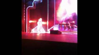 Strictly Come Dancing  The Professionals Tour  Argentine Tango [upl. by Lisan562]