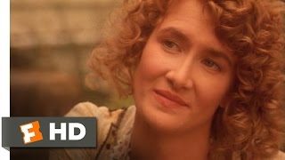 Rambling Rose 411 Movie CLIP  Two Orphans 1991 HD [upl. by Oflodor]