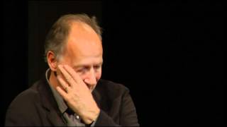 Werner Herzog interviewed by Jonathan Demme June 5th 2008 Part One [upl. by Suhpesoj]