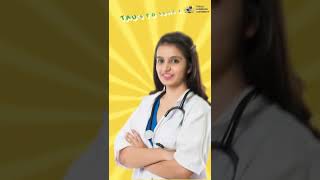 How to Become a Radiologist in India Shorts [upl. by Kelcey]