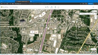 How to get the most current satellite imagery [upl. by Samled]