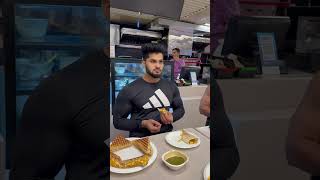 My veg protein diet pawansahu motivation hinduprayer bodybuildinglife love [upl. by Allemac]