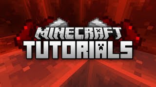 Minecraft Tutorials  Teams Colors Scoreboards [upl. by Blinni476]