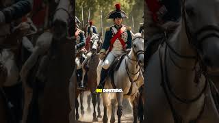 Napoleón Bonaparte historia curiosidades history guerra [upl. by Fernandes]