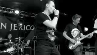 Then Jerico  Darkest Hour Sheffield 02 Academy 24092012 [upl. by Ferde]