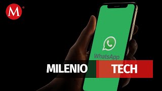 ¡No es tu internet Reportan fallas en WhatsApp y aplicaciones de Meta [upl. by Megan]