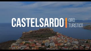 Castelsardo Giro turistico [upl. by Amelia614]