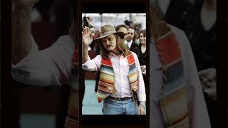 Dickey Betts A Southern Rock Legend Leaves Us Behind [upl. by Nagorb]