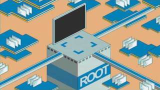 How the DNS works [upl. by Rech871]