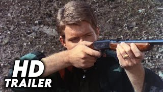 Targets 1968 Original Trailer HD [upl. by Urbas719]