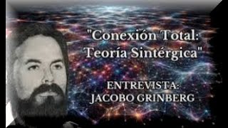 Jacobo Grinberg Entrevista Completa Novembro 1989 [upl. by Eanrahc]