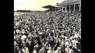 Galway Races Memories [upl. by Ainad]