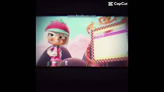 Taffyta Muttonfudge edit wreckitralph sugarrush [upl. by Alat]