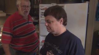 Angry Grandpa  The Blowout After Christmas [upl. by Cuthbert605]