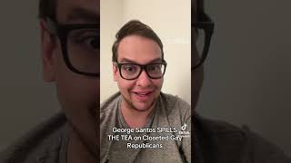 The TRUTH About Closeted Gay Republicans In Politics [upl. by Trik]