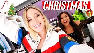 Early Christmas Present Vlogmas Day 5 [upl. by Asset990]