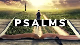 The Book of Psalms KJV Full Audio Bible [upl. by Alak403]